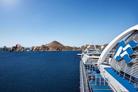 Image related to Ruby Princess