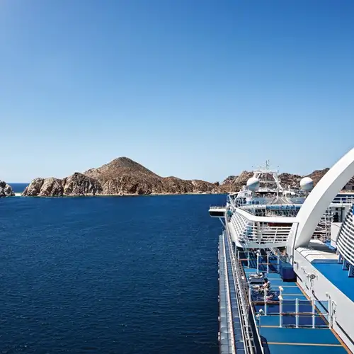 Ruby Princess