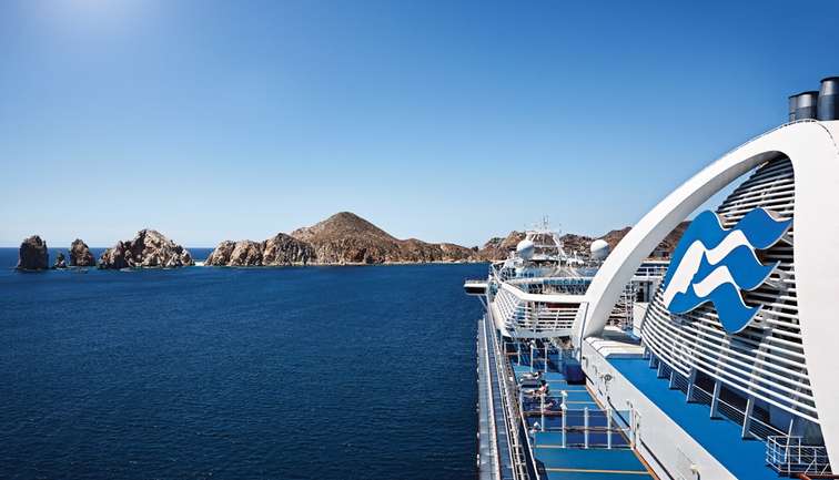Ruby Princess