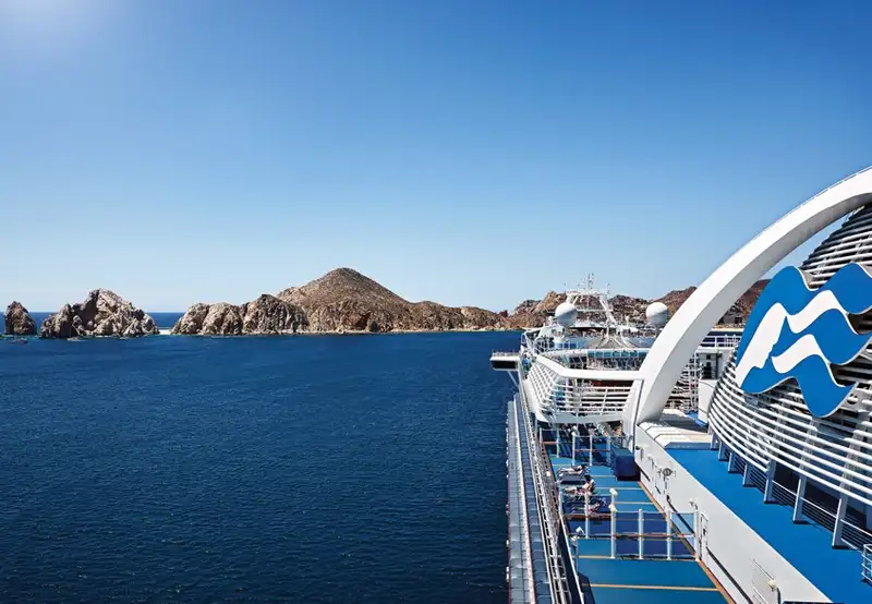 Ruby Princess