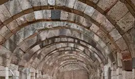 Image related to Image related to Agora of Smyrna