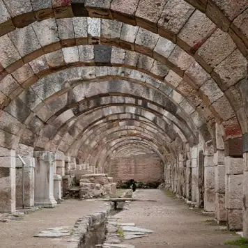 Image related to Agora of Smyrna