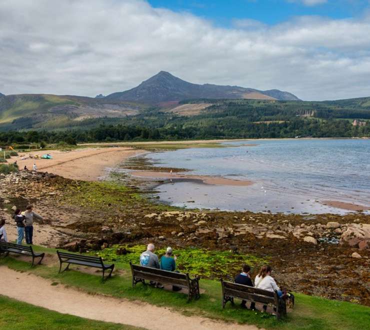 Brodick