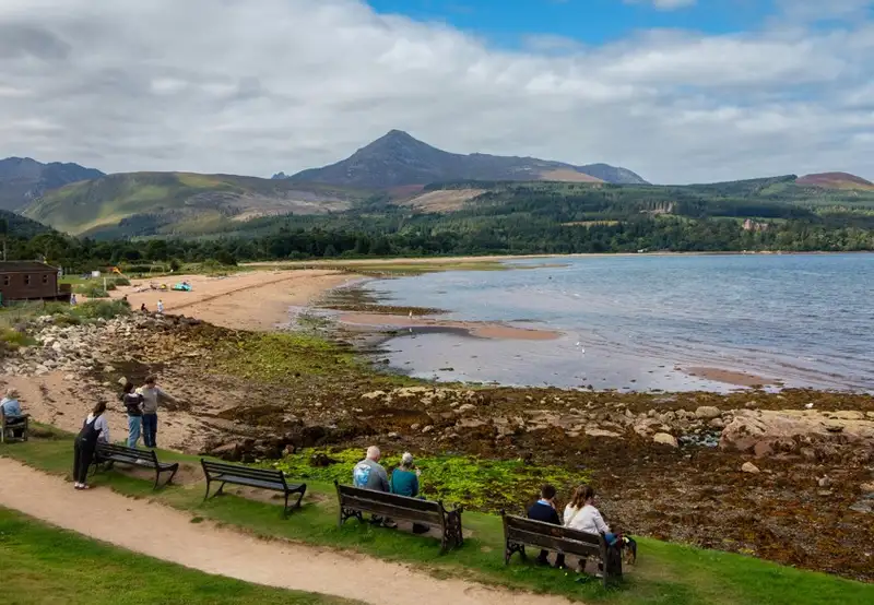 Brodick