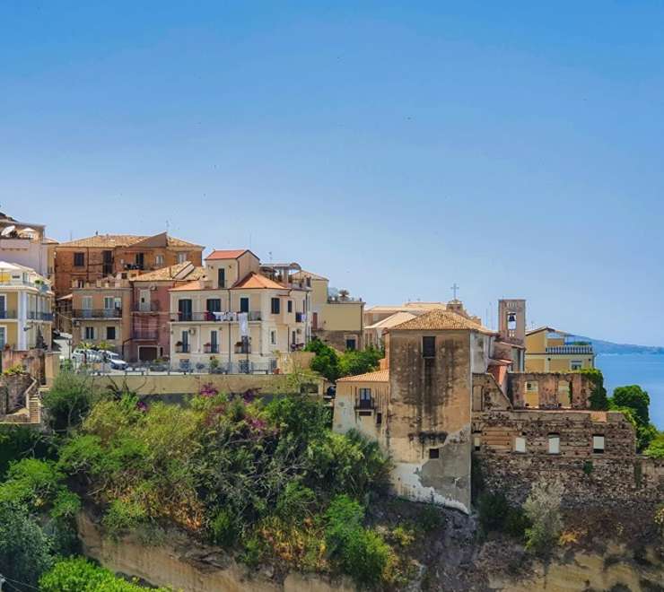 Crotone