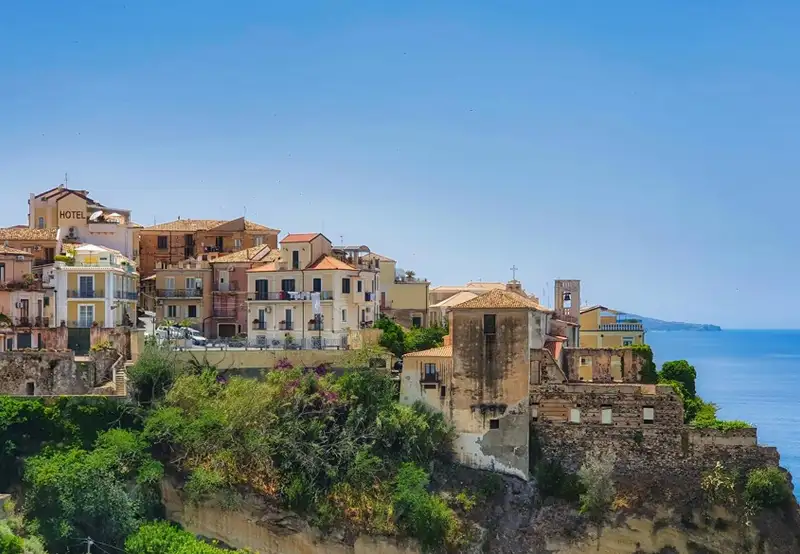 Crotone