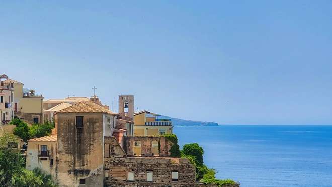 Crotone (Italy)