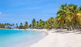 Image related to Mayreau Island - Overnight onboard