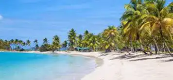 Image related to Mayreau, St. Vincent