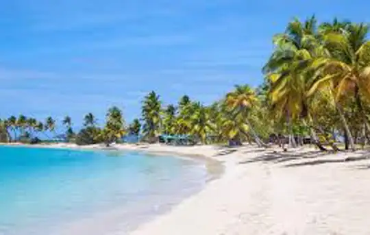 Image related to Mayreau Island