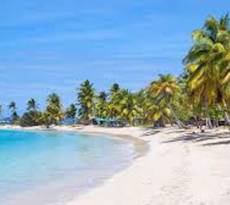 Mayreau, St. Vincent
