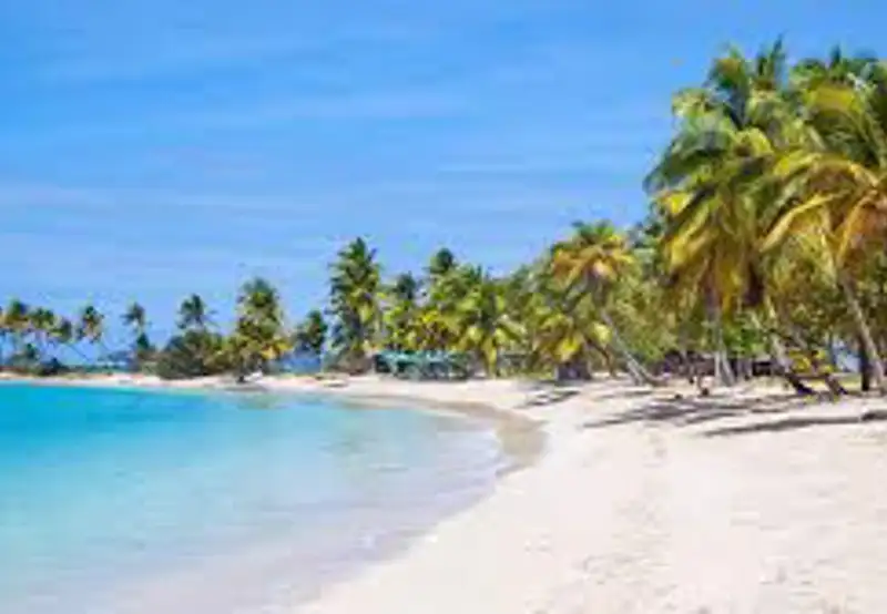 Mayreau, St. Vincent