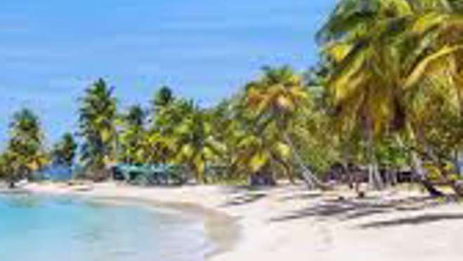 Mayreau (St Vincent)