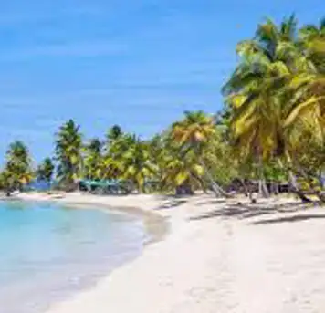 Image related to Mayreau Island