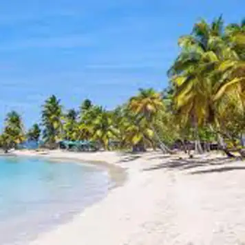 Image related to Mayreau Island