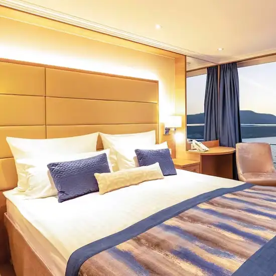 Image related to Superior French Balcony Cabin