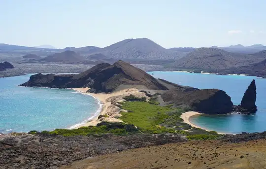 Image related to Galapagos Islands - Overnight onboard