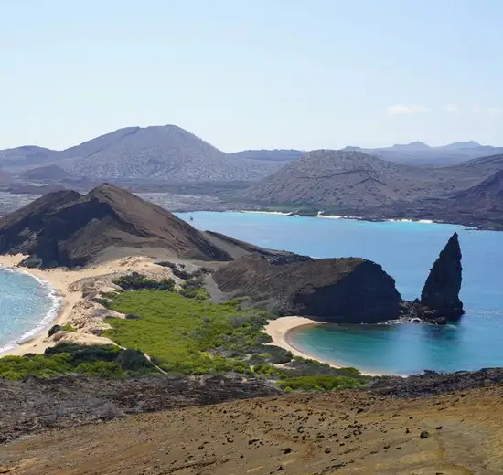 Image related to Galapagos Islands - Overnight onboard