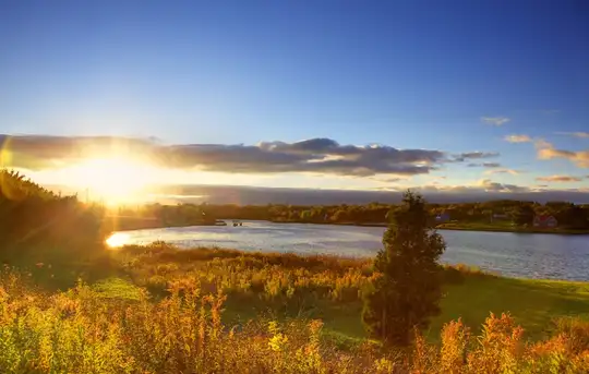 Image related to Sydney, Nova Scotia