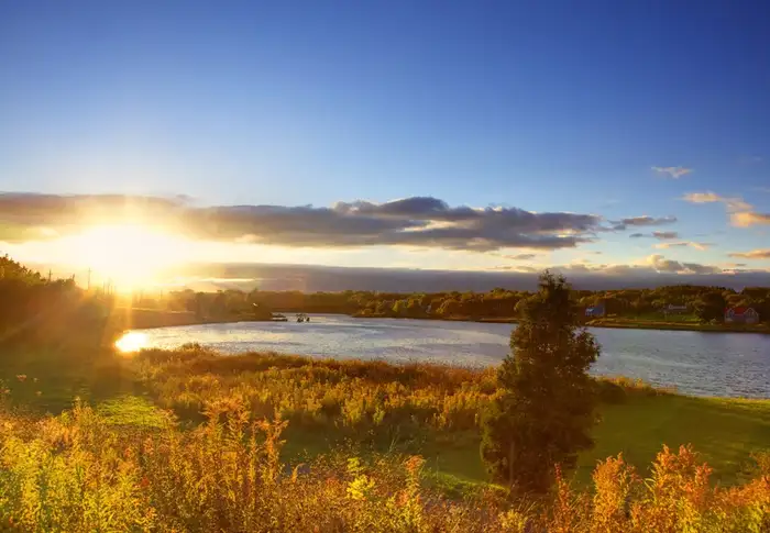 Photo of Day 15: Sydney, Nova Scotia
