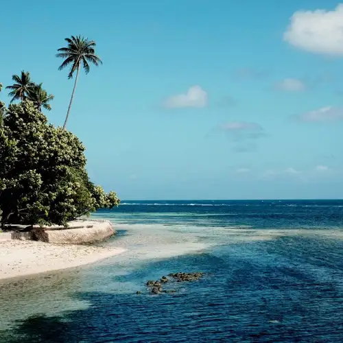 Image related to Hanamoenoa Bay