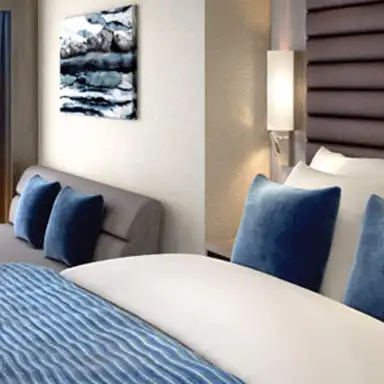 Image related to The Haven Penthouse Suite with Balcony