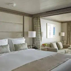 Image related to Classic Veranda Suite