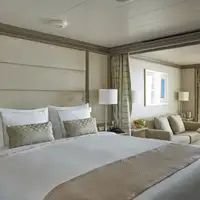 Image related to Classic Veranda Suite