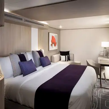Image related to Interior Guarantee