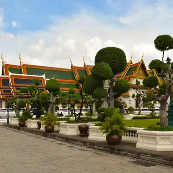 Image related to Bangkok - City Tour