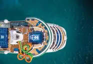 ext. of liberty of the seas