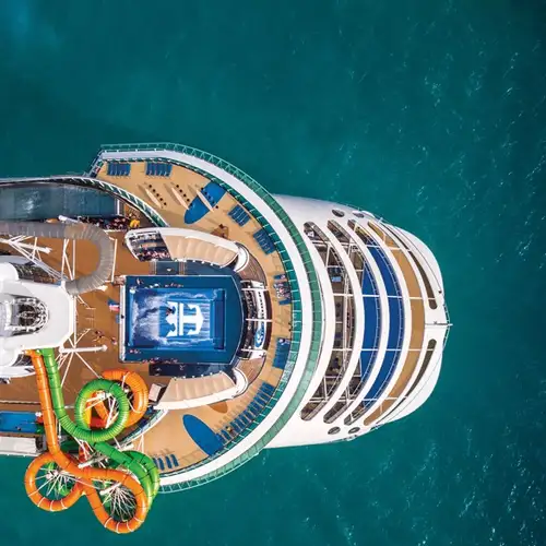 Image related to ext. of liberty of the seas