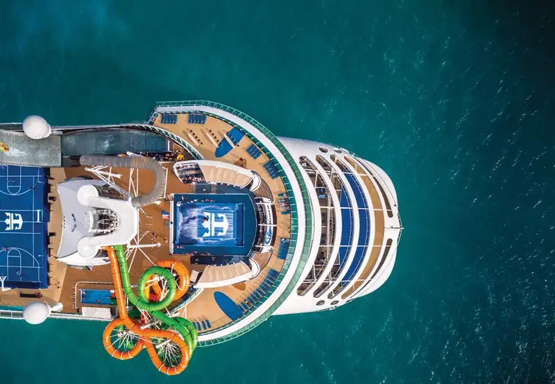 ext. of liberty of the seas