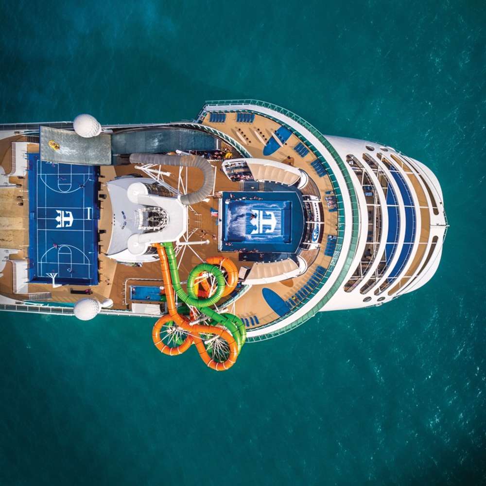 ext. of liberty of the seas