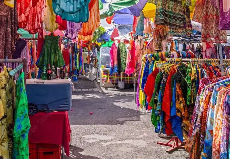 Market