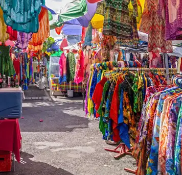 Market