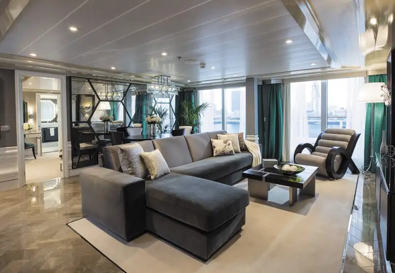 Grand Suite