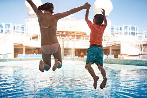 Image related to Caribbean Princess