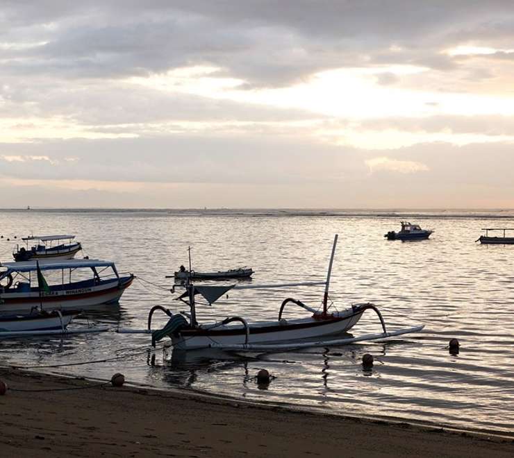 Harbour