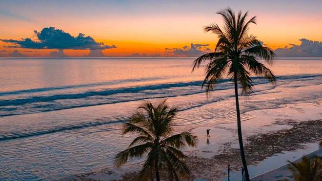 Port St. Charles (Barbados)
