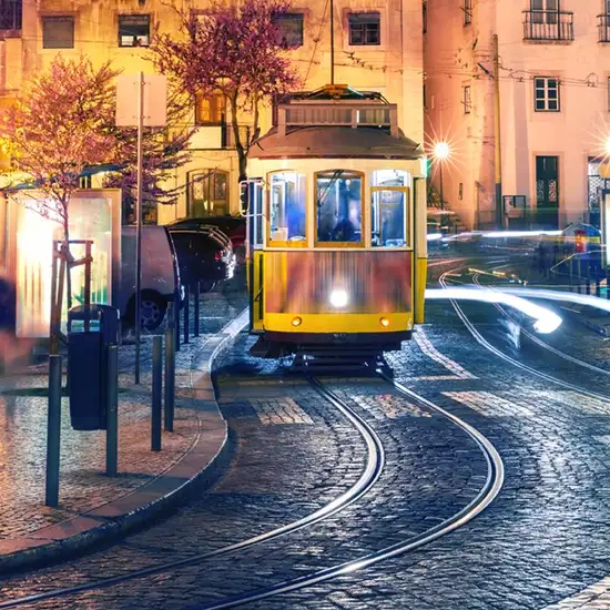 Image related to Tram 28