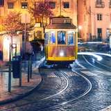Tram 28 Lisbon