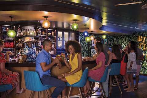 Image related to Bamboo Bar