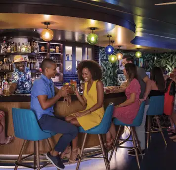 Image related to Bamboo Bar