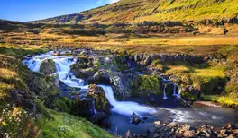 Image related to Seydisfjordur