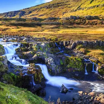 Image related to Seydisfjordur