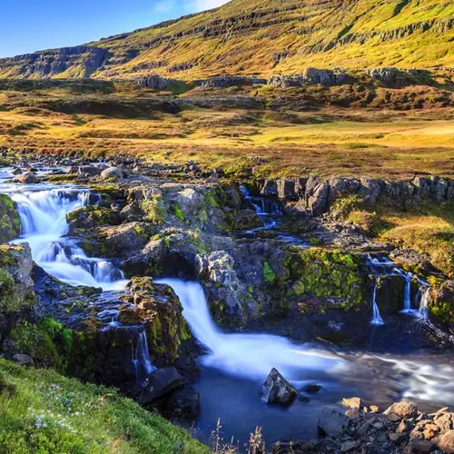 Image related to Seydisfjordur