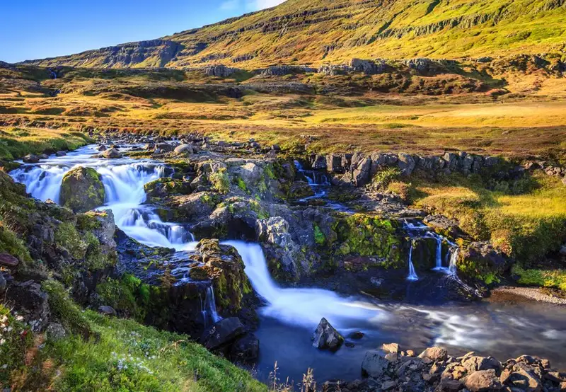 Seydisfjordur (Iceland)