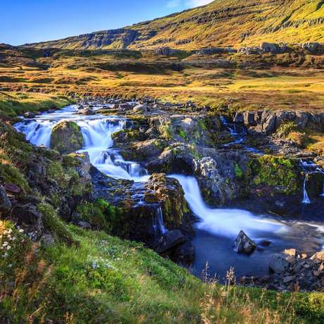 Seydisfjordur (Iceland)