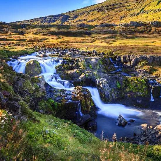 Image related to Seydisfjordur